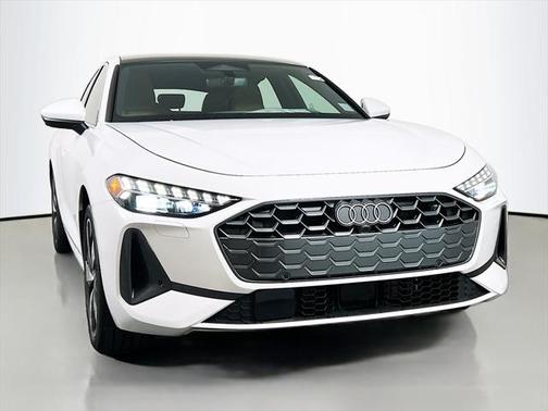 2025 Audi A5 Premium Plus