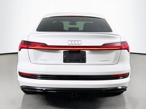 2021 Audi e-tron Sportback Premium Plus