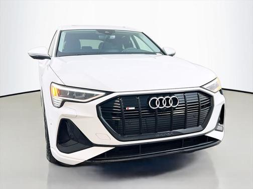 2021 Audi e-tron Sportback Premium Plus