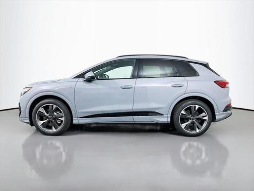 2025 Audi Q4 e-tron Premium 55 quattro