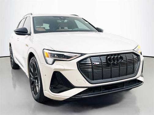 2022 Audi e-tron Chronos