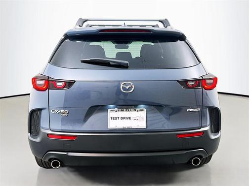 2024 Mazda CX-50 2.5 S Premium Plus Package