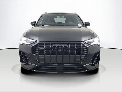 2024 Audi Q3 45 S line Premium Plus