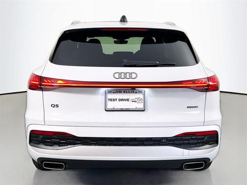 2025 Audi Q5 Prestige