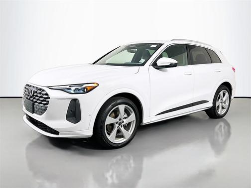 2025 Audi Q5 Prestige
