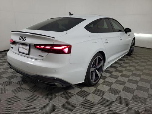 2024 Audi A5 Sportback 45 S Line Premium Plus