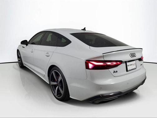 2024 Audi A5 Sportback 45 S Line Premium Plus