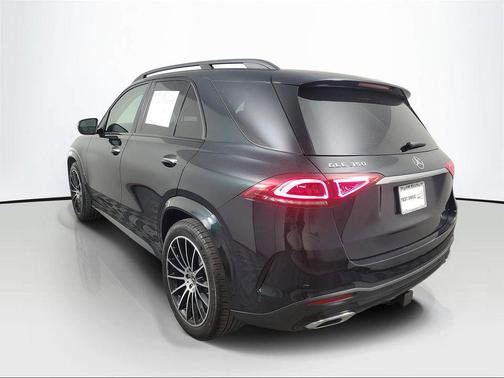 2022 Mercedes-Benz GLE 350 Base