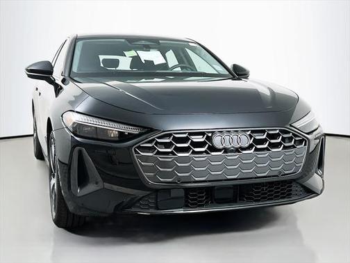 2025 Audi A5 Premium Plus