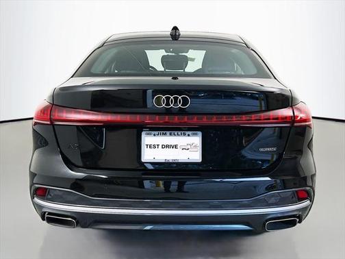 2025 Audi A5 Premium Plus
