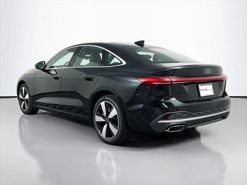 2025 Audi A5 Premium Plus