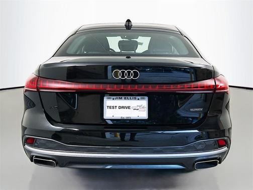 2025 Audi A5 Premium Plus