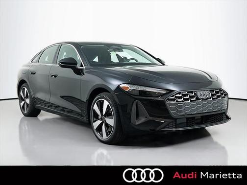 2025 Audi A5 Premium Plus