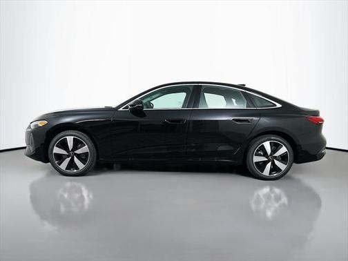 2025 Audi A5 Premium Plus