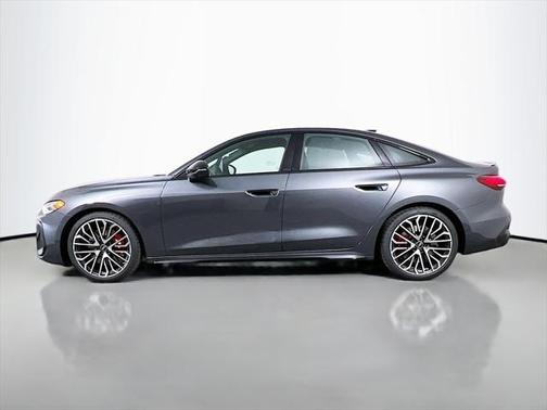 2025 Audi S5 3.0T Premium Plus