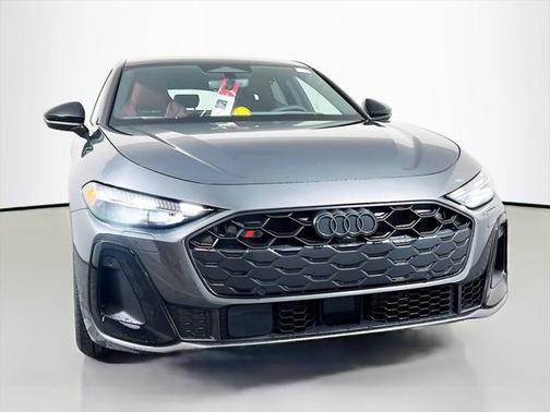 2025 Audi S5 3.0T Premium Plus