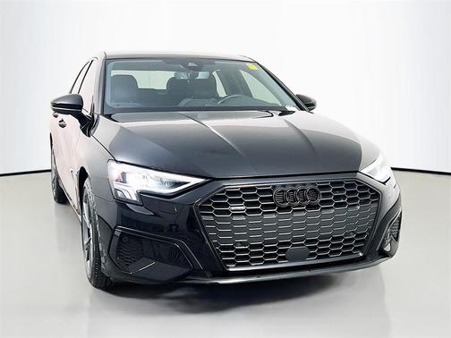 2024 Audi A3 Premium