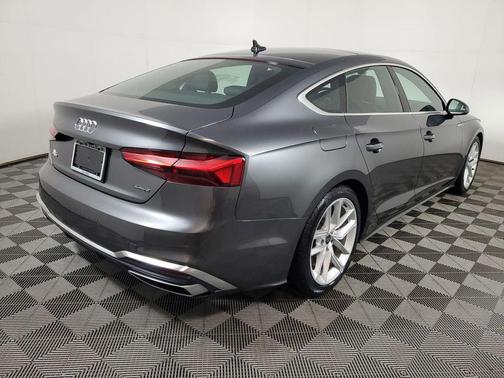 2024 Audi A5 Sportback 45 S Line Premium Plus