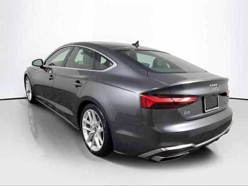 2024 Audi A5 Sportback 45 S Line Premium Plus
