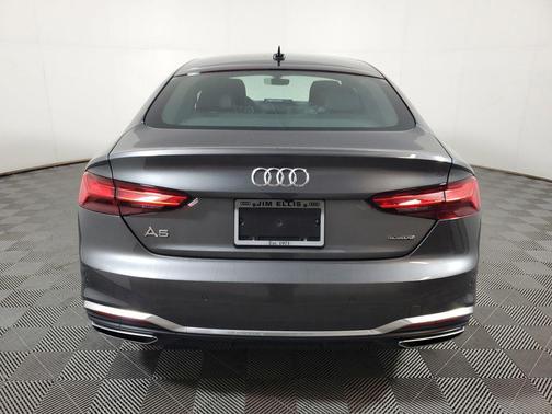 2024 Audi A5 Sportback 45 S Line Premium Plus