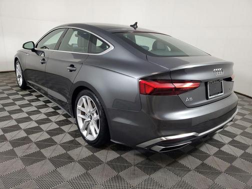 2024 Audi A5 Sportback 45 S Line Premium Plus