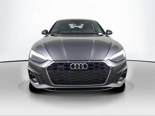 2024 Audi A5 Sportback 45 S Line Premium Plus