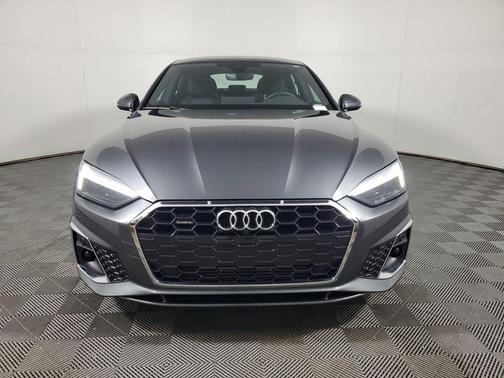 2024 Audi A5 Sportback 45 S Line Premium Plus