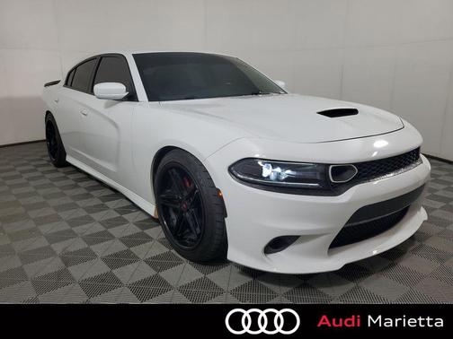 2018 Dodge Charger R/T Scat Pack