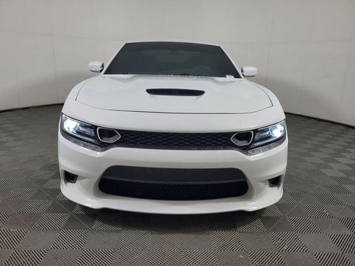 2018 Dodge Charger R/T Scat Pack