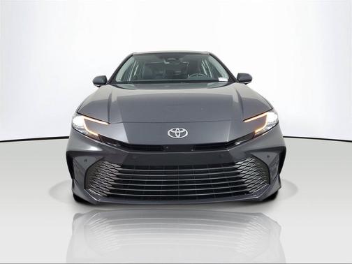 Underground 2025 Toyota Camry XLE