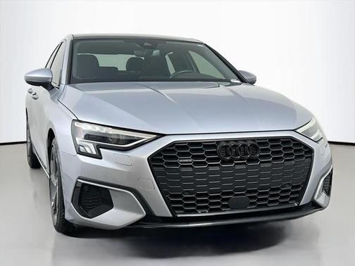 2023 Audi A3 Premium