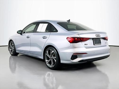 2023 Audi A3 Premium