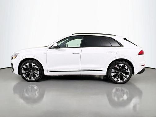 2026 Audi Q8 55 Premium Plus