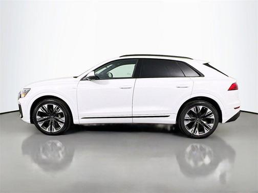 2026 Audi Q8 55 Premium Plus