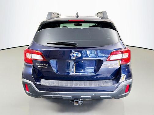 2018 Subaru Outback 3.6R Limited