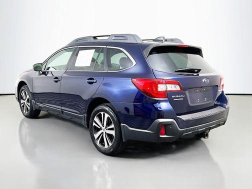 2018 Subaru Outback 3.6R Limited