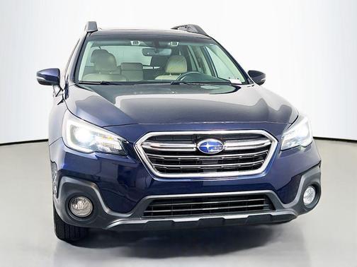 2018 Subaru Outback 3.6R Limited