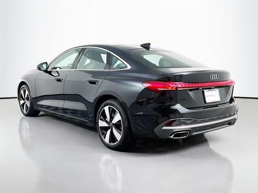 2025 Audi A5 Premium Plus TFSI quattro S tronic
