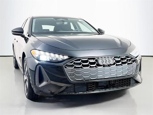 2025 Audi A5 Premium Plus TFSI quattro S tronic
