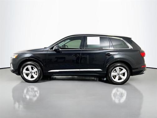 2024 Audi Q7 55 Premium