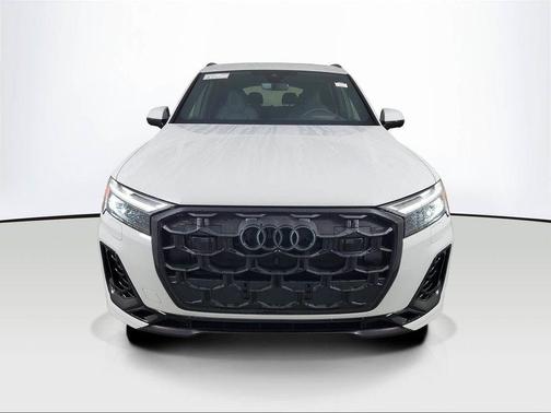 2026 Audi Q7 55 Prestige