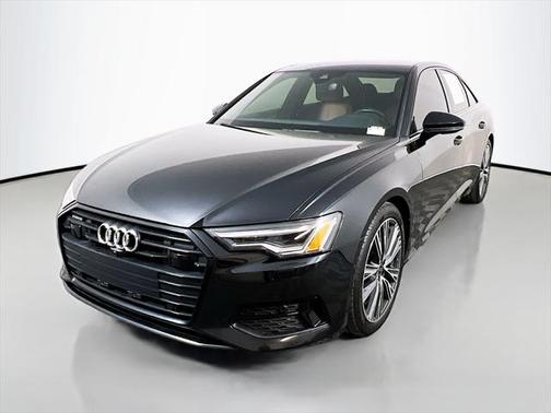 2021 Audi A6 45 Sport Premium