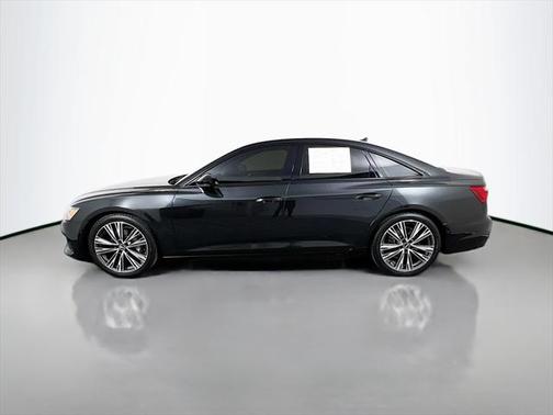 2021 Audi A6 45 Sport Premium