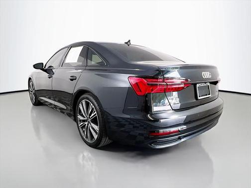 2021 Audi A6 45 Sport Premium