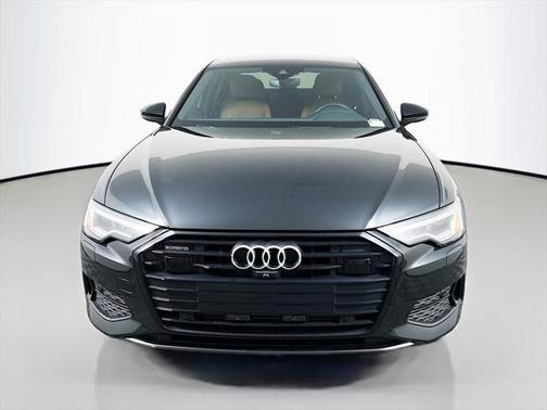 2021 Audi A6 45 Sport Premium