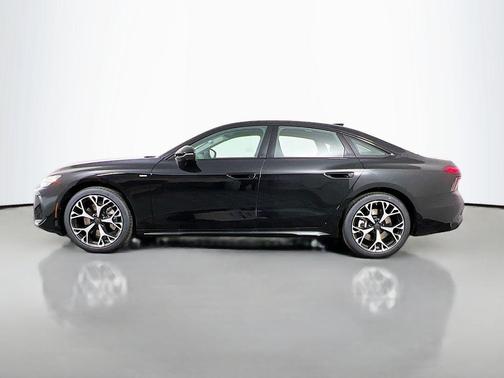 2026 Audi A6 Premium Plus quattro S tronic