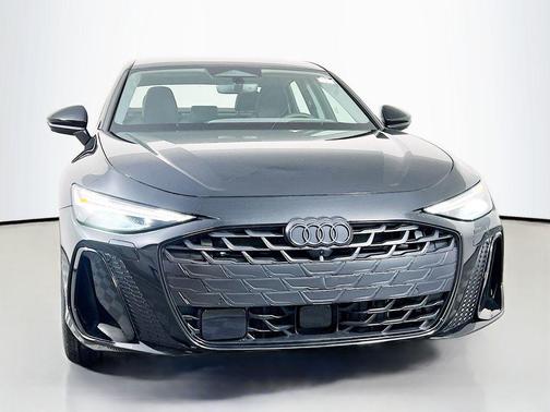 2026 Audi A6 Premium Plus quattro S tronic