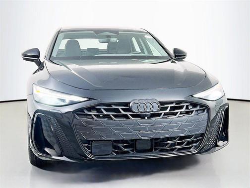 2026 Audi A6 Premium Plus quattro S tronic