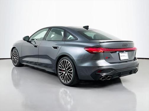 2025 Audi S5 3.0T Premium Plus