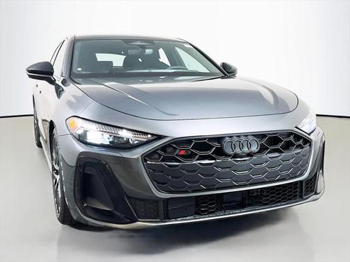 2025 Audi S5 3.0T Premium Plus